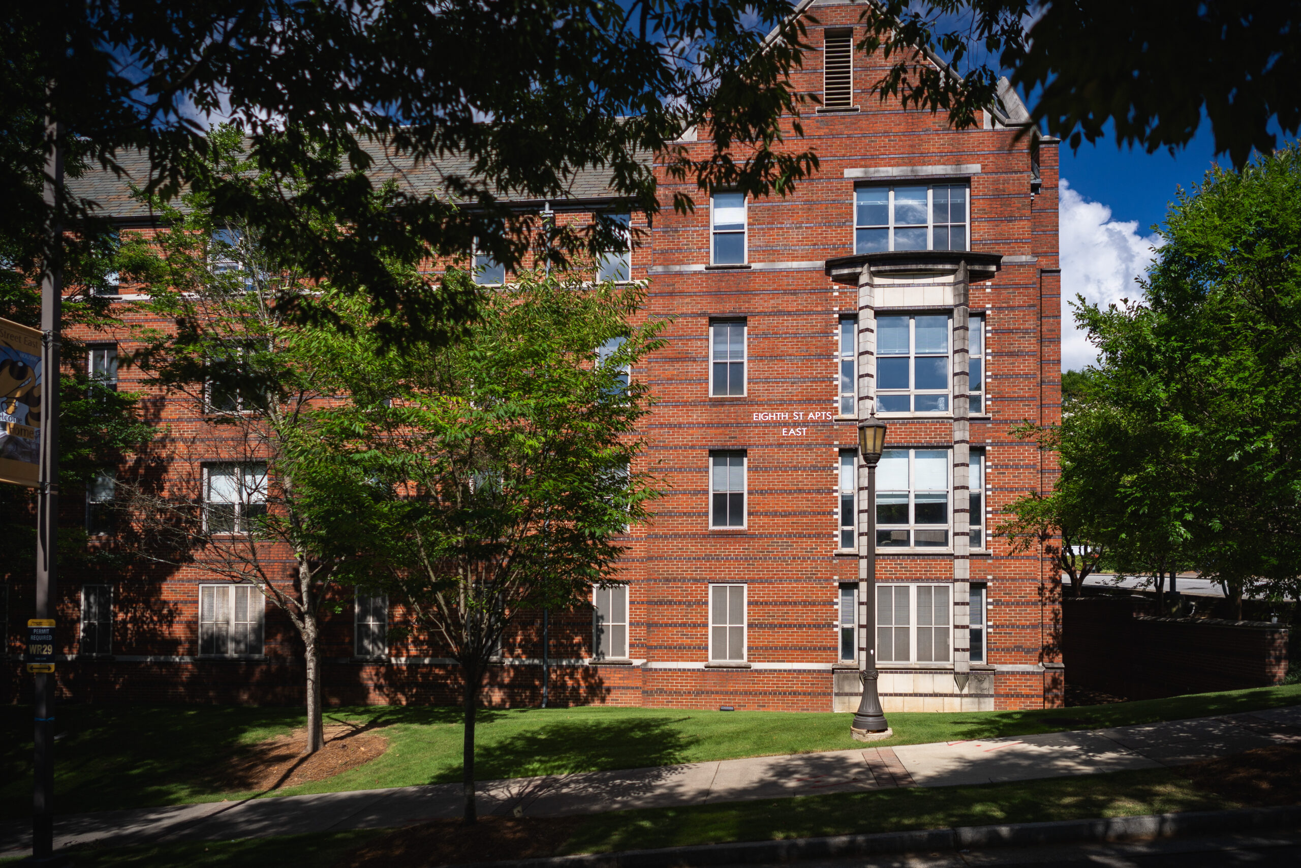 Georgia Tech Student Housing